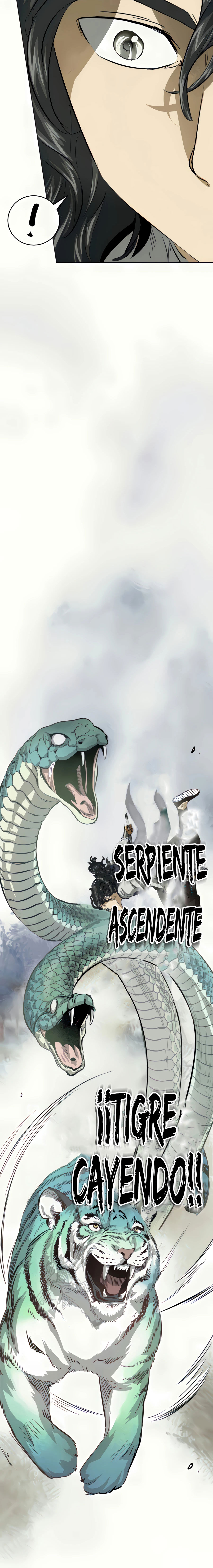 Subidas De Nivel Ilimitadas en el Murim Capitulo 114 página 29
