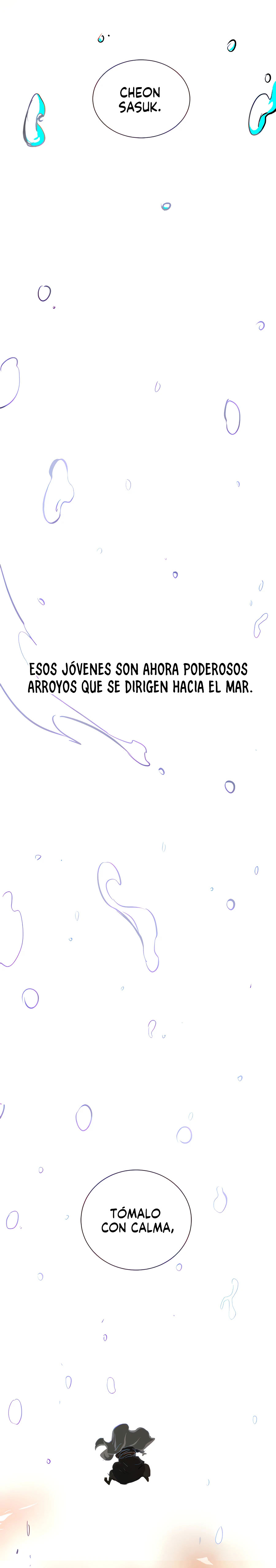 Subidas De Nivel Ilimitadas en el Murim Capitulo 115 página 48