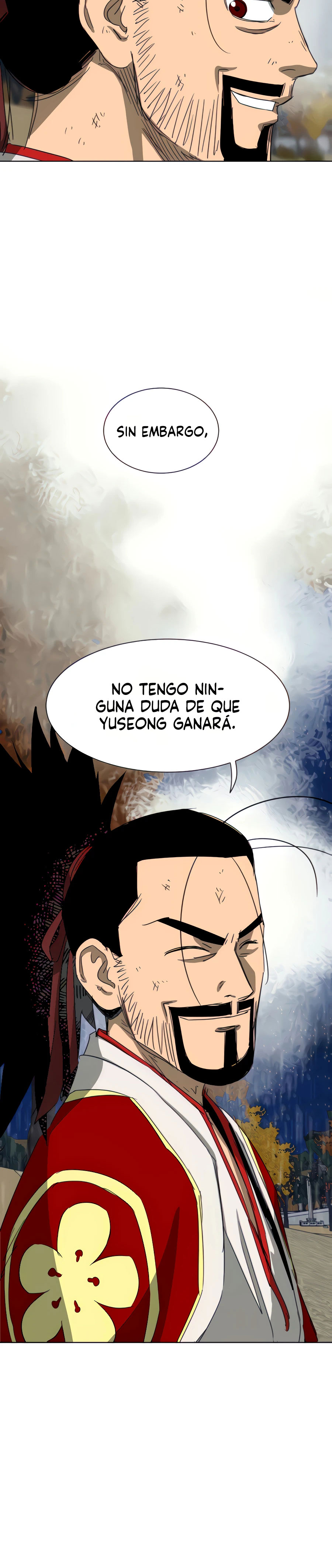 Subidas De Nivel Ilimitadas en el Murim Capitulo 115 página 52
