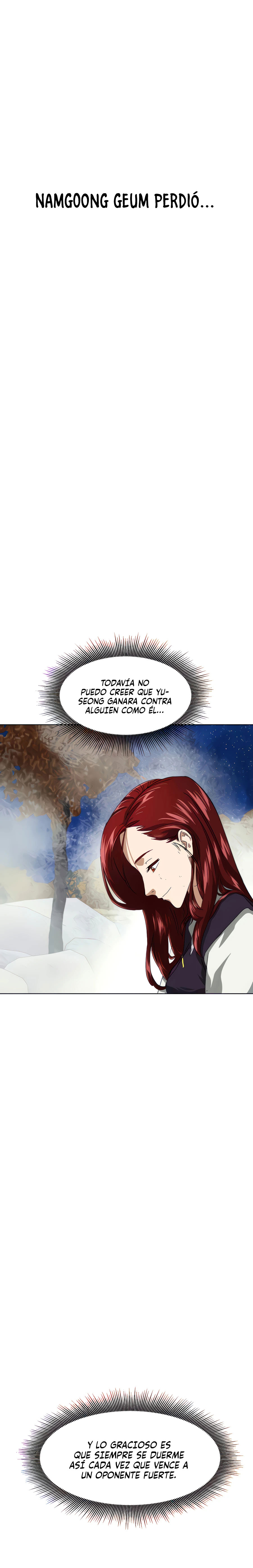 Subidas De Nivel Ilimitadas en el Murim Capitulo 117 página 2