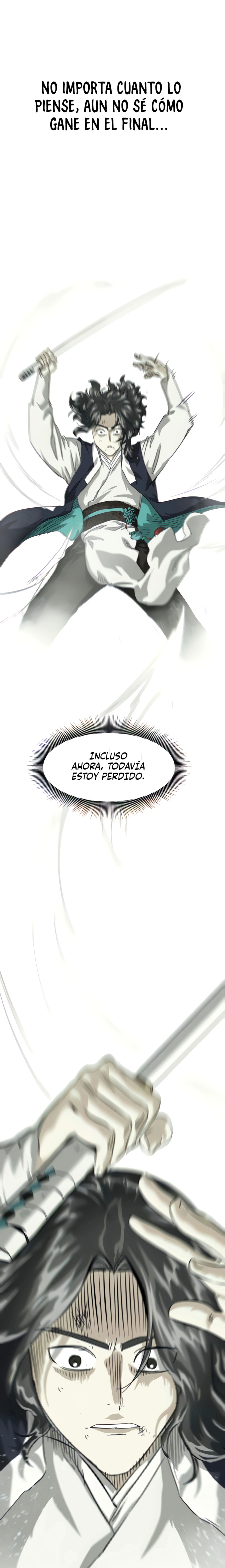 Subidas De Nivel Ilimitadas en el Murim Capitulo 117 página 31