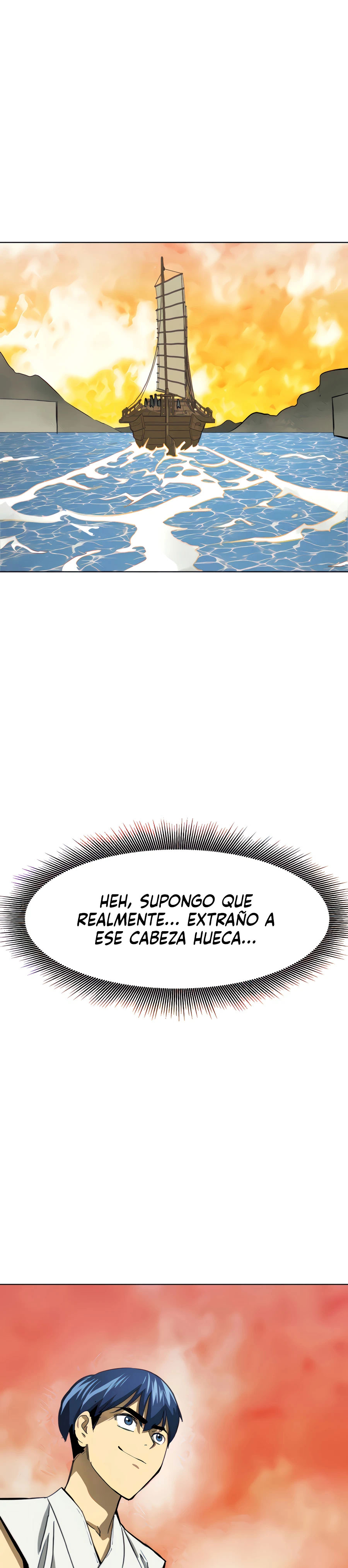 Subidas De Nivel Ilimitadas en el Murim Capitulo 118 página 60