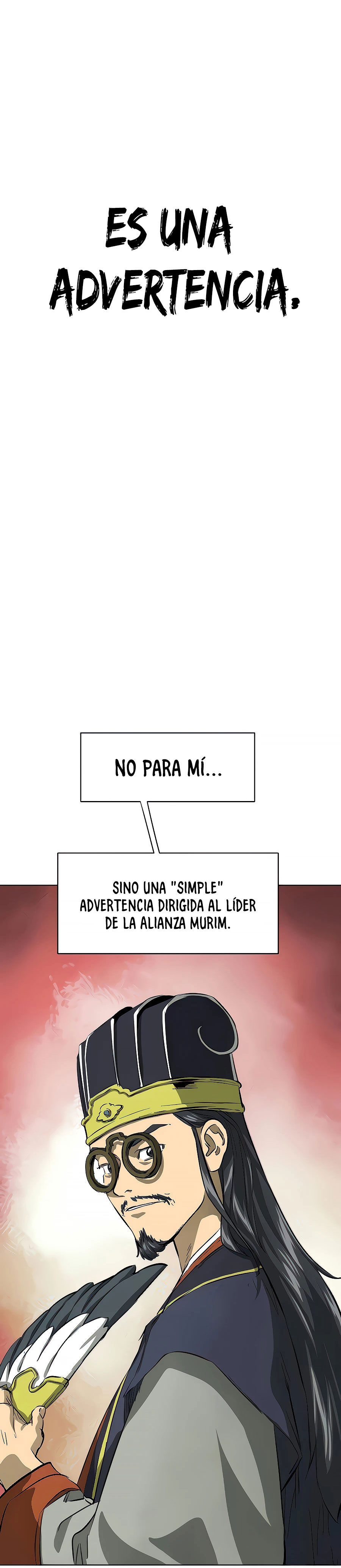 Subidas De Nivel Ilimitadas en el Murim Capitulo 122 página 17