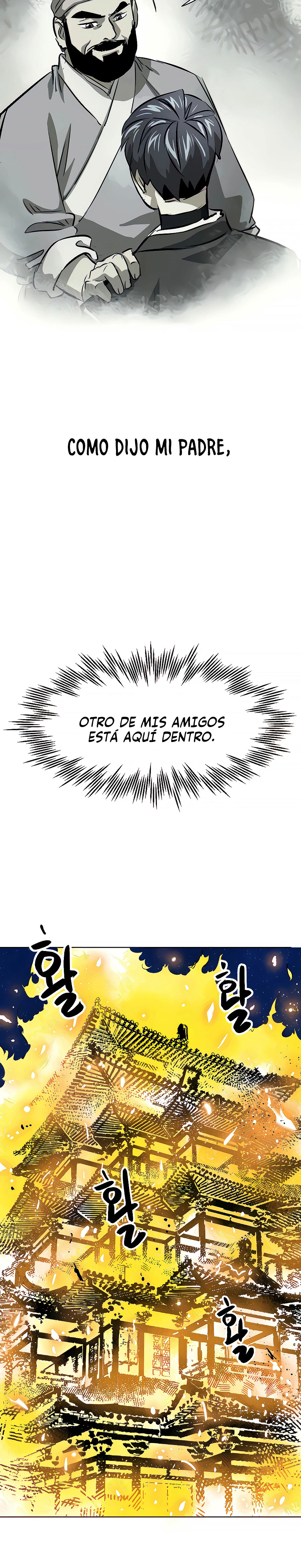 Subidas De Nivel Ilimitadas en el Murim Capitulo 122 página 43