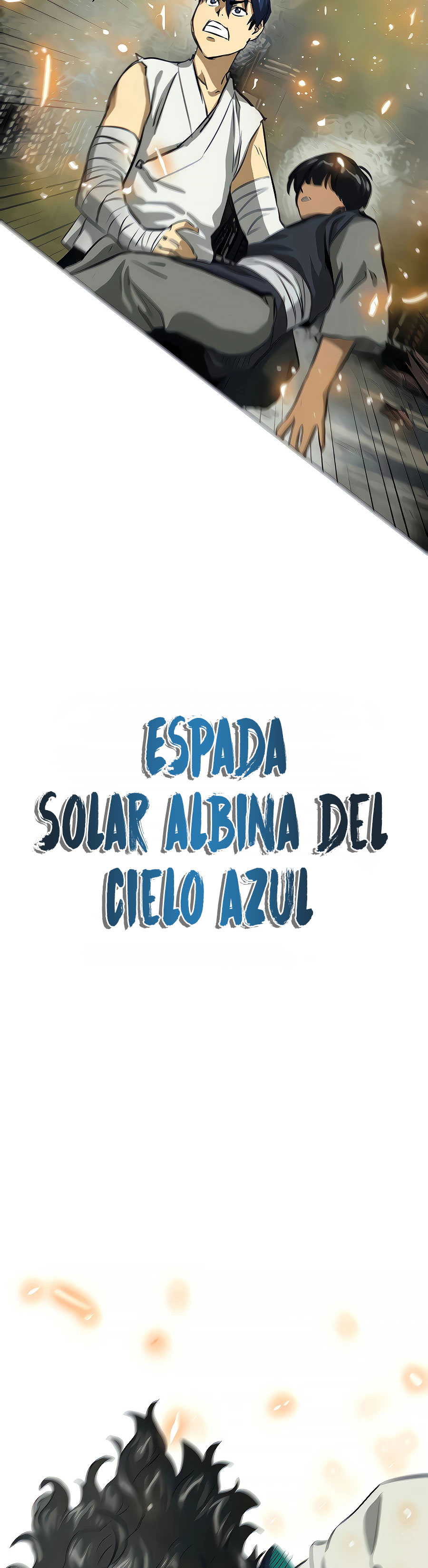 Subidas De Nivel Ilimitadas en el Murim Capitulo 122 página 55
