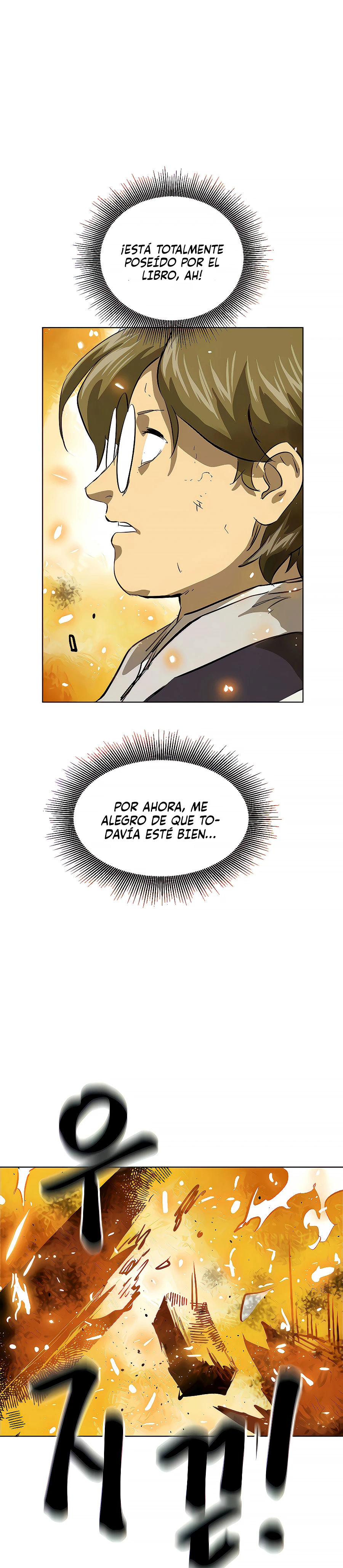 Subidas De Nivel Ilimitadas en el Murim Capitulo 123 página 22