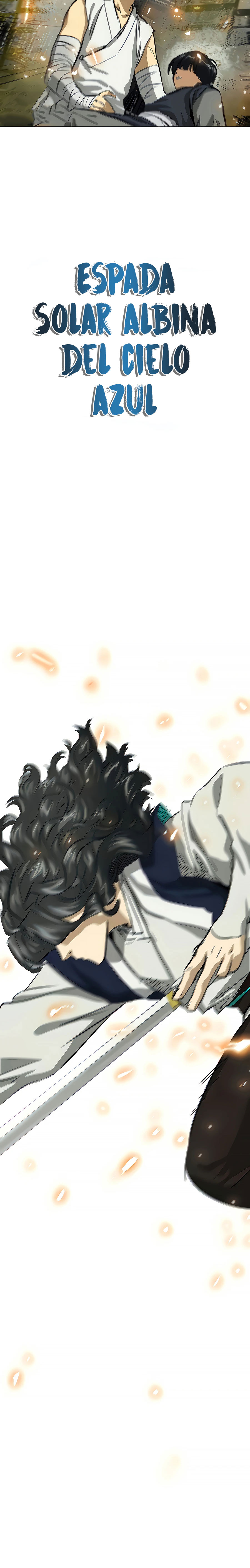 Subidas De Nivel Ilimitadas en el Murim Capitulo 123 página 3