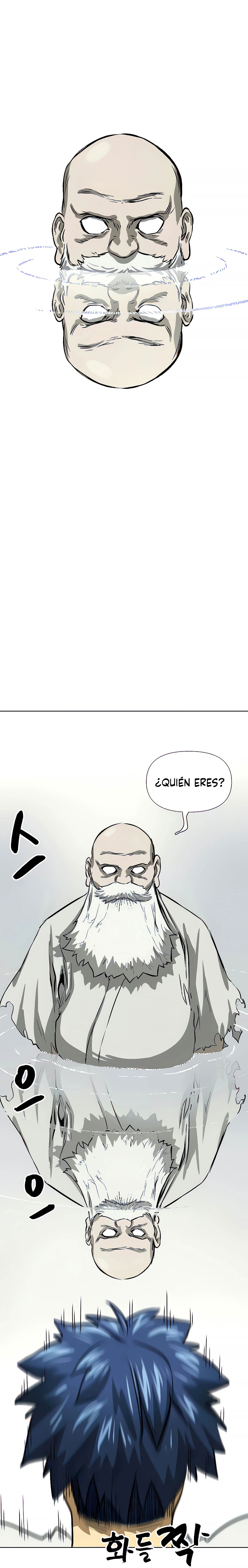 Subidas De Nivel Ilimitadas en el Murim Capitulo 123 página 33