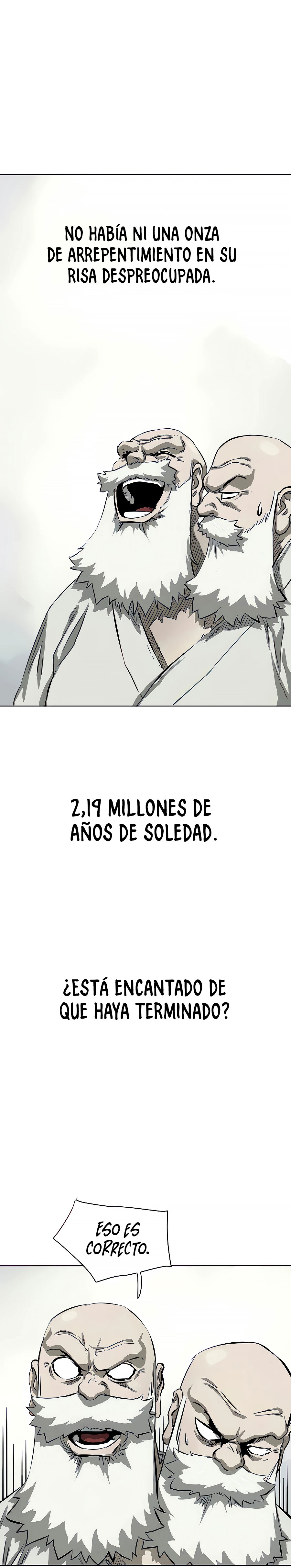 Subidas De Nivel Ilimitadas en el Murim Capitulo 126 página 13
