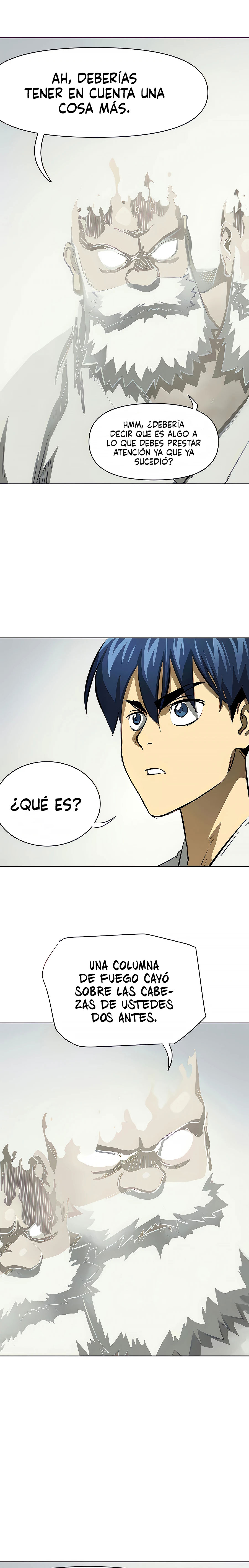 Subidas De Nivel Ilimitadas en el Murim Capitulo 127 página 12