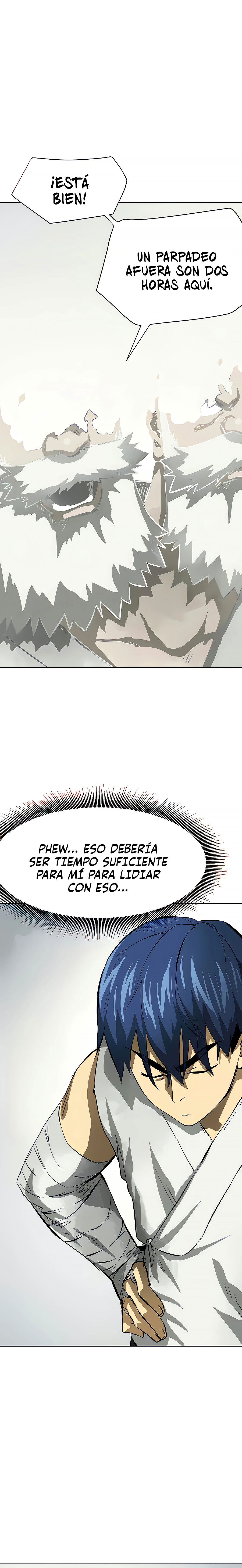 Subidas De Nivel Ilimitadas en el Murim Capitulo 127 página 14