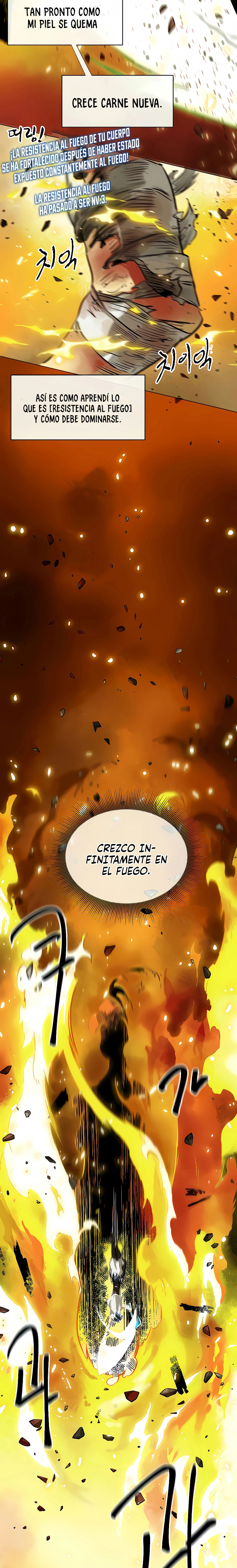 Subidas De Nivel Ilimitadas en el Murim Capitulo 127 página 36