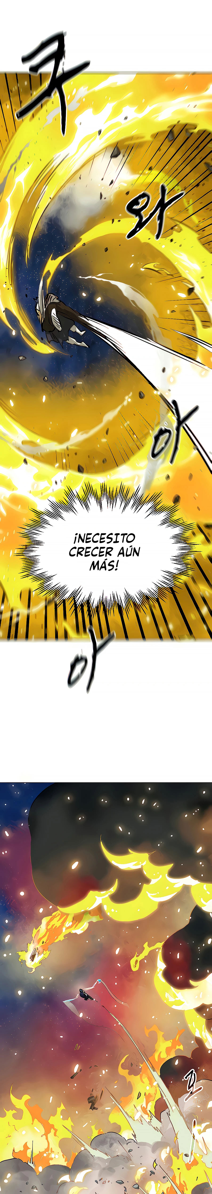 Subidas De Nivel Ilimitadas en el Murim Capitulo 127 página 38