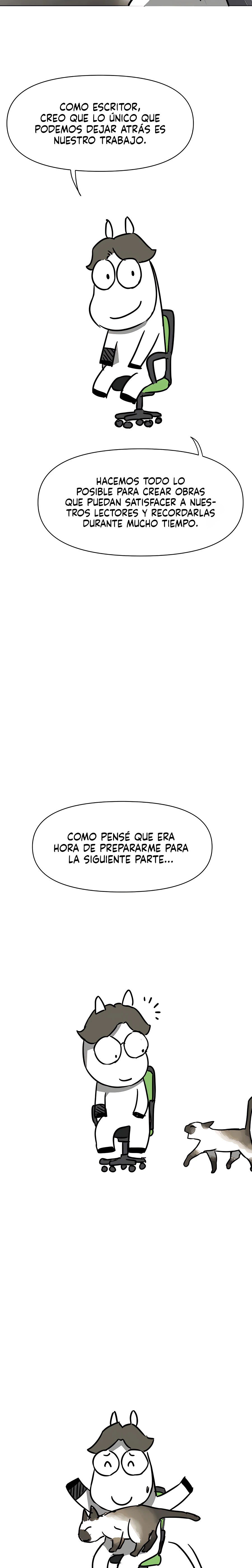 Subidas De Nivel Ilimitadas en el Murim Capitulo 129.5 página 11