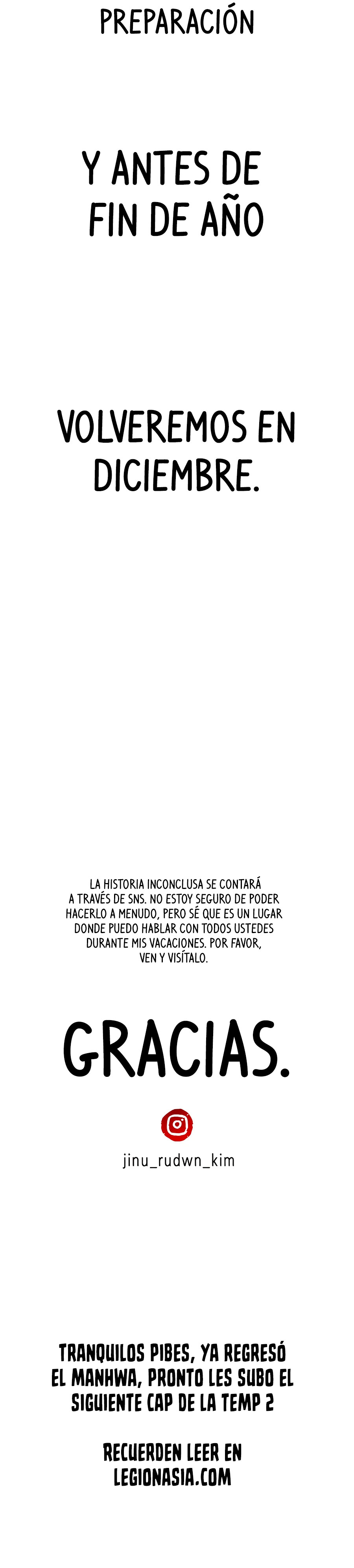 Subidas De Nivel Ilimitadas en el Murim Capitulo 129.5 página 17