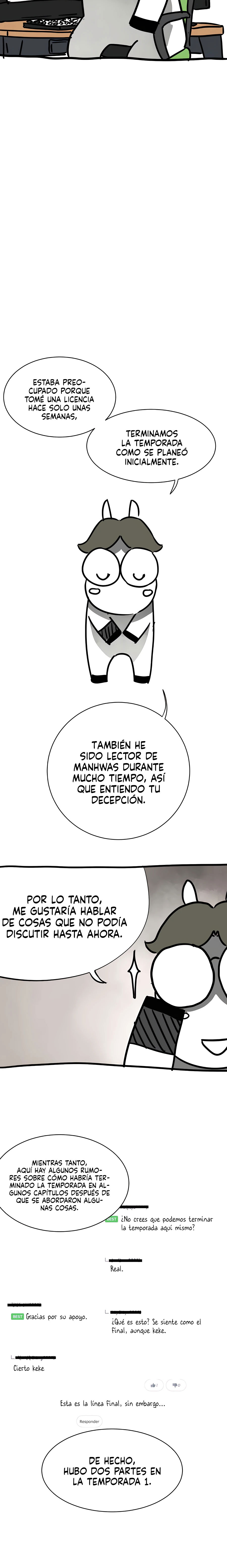 Subidas De Nivel Ilimitadas en el Murim Capitulo 129.5 página 7
