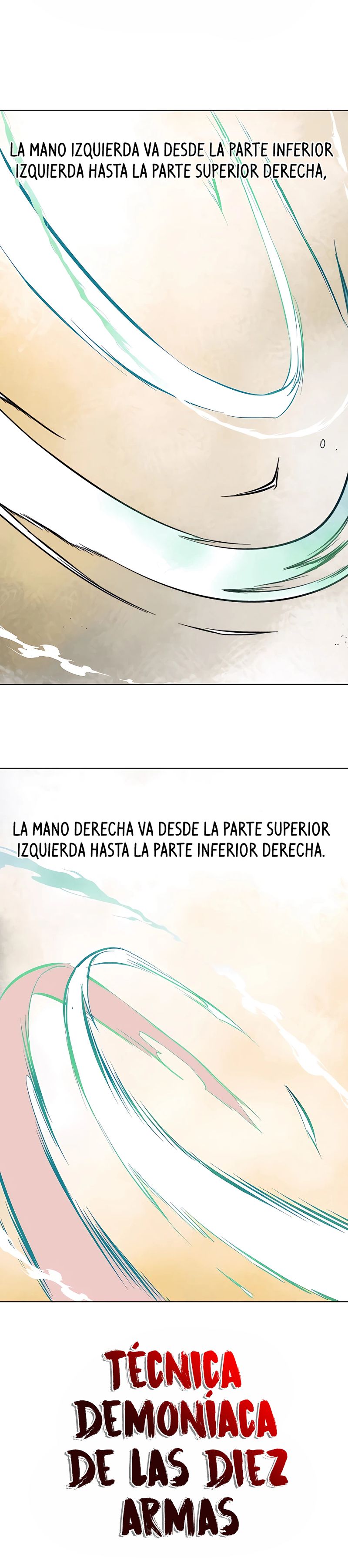 Subidas De Nivel Ilimitadas en el Murim Capitulo 130 página 37