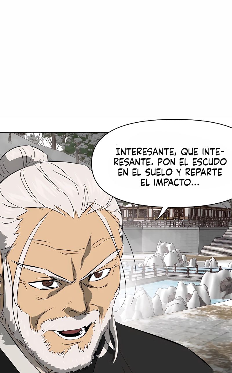 Subidas De Nivel Ilimitadas en el Murim Capitulo 130 página 57