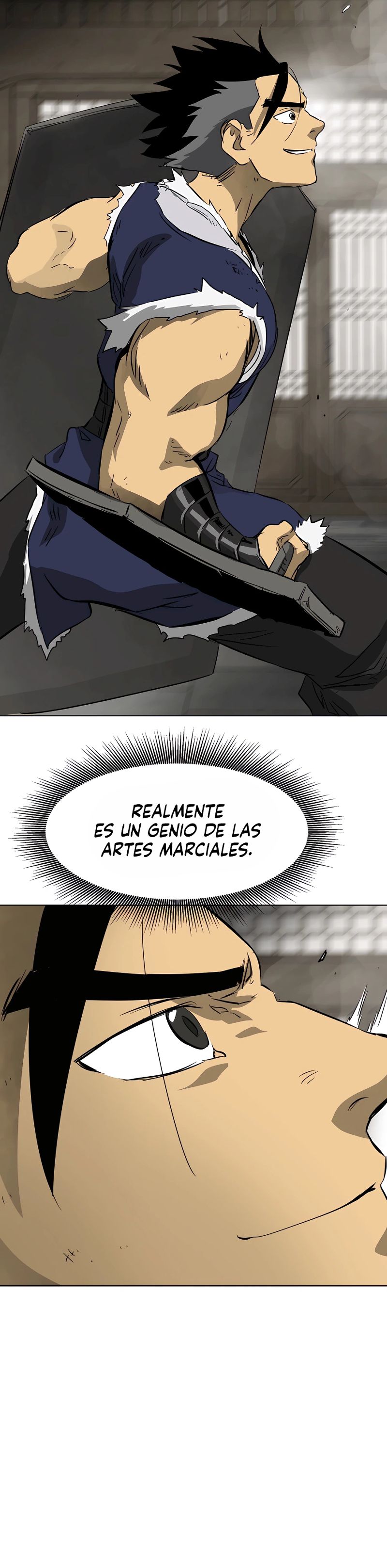 Subidas De Nivel Ilimitadas en el Murim Capitulo 130 página 60