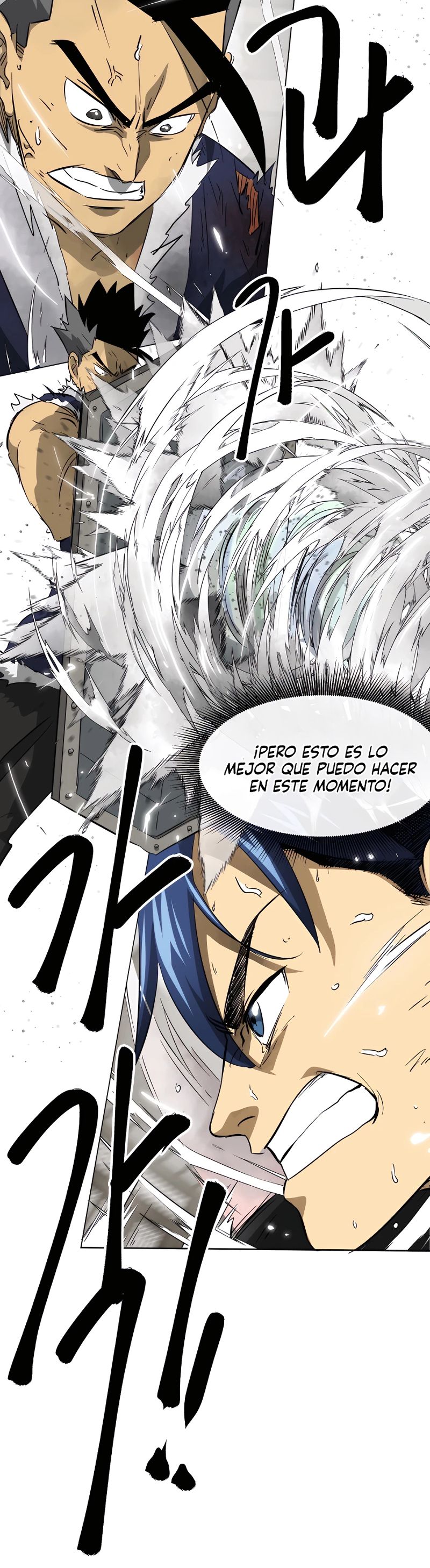 Subidas De Nivel Ilimitadas en el Murim Capitulo 130 página 65