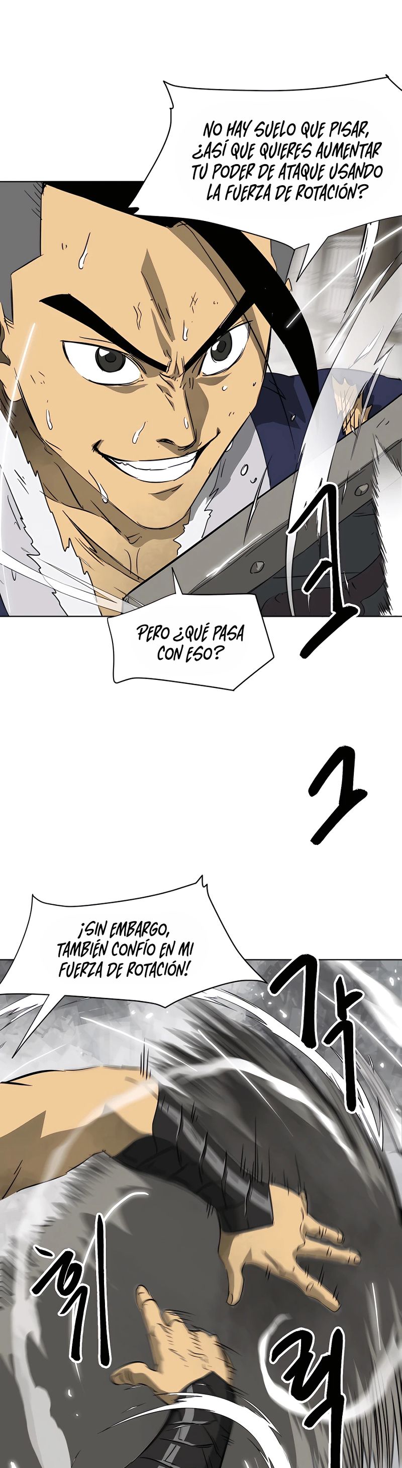 Subidas De Nivel Ilimitadas en el Murim Capitulo 130 página 66