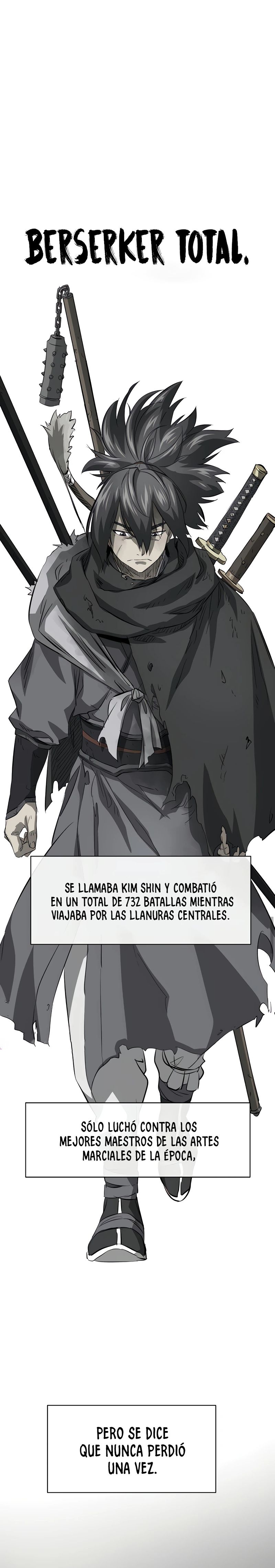 Subidas De Nivel Ilimitadas en el Murim Capitulo 131 página 28