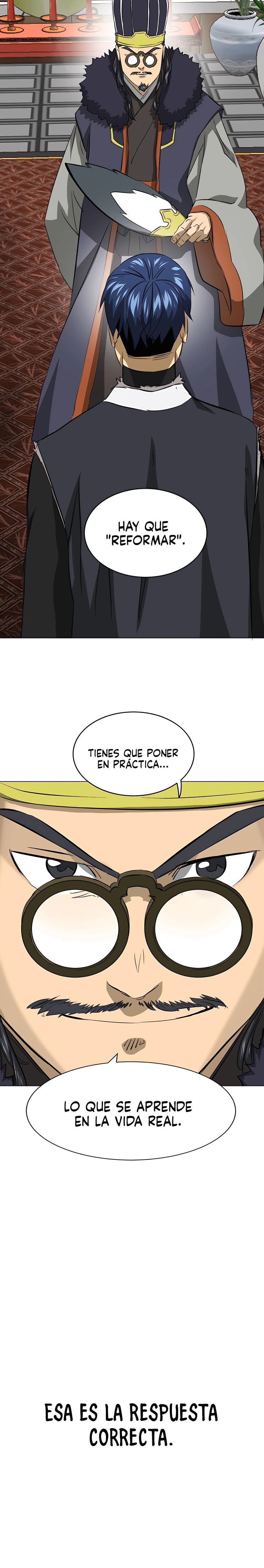 Subidas De Nivel Ilimitadas en el Murim Capitulo 134 página 44
