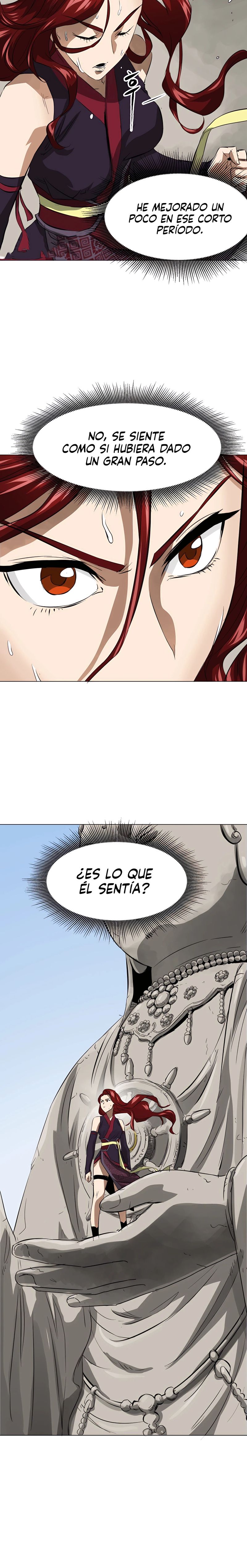 Subidas De Nivel Ilimitadas en el Murim Capitulo 135 página 25