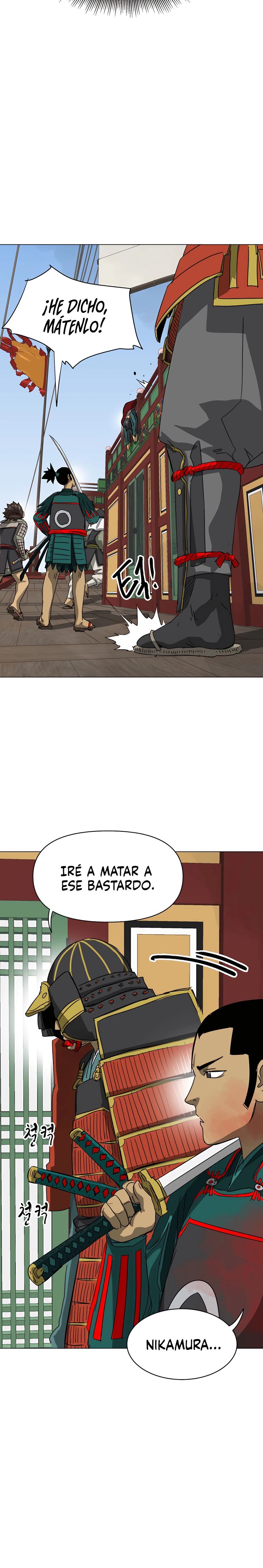 Subidas De Nivel Ilimitadas en el Murim Capitulo 137 página 25