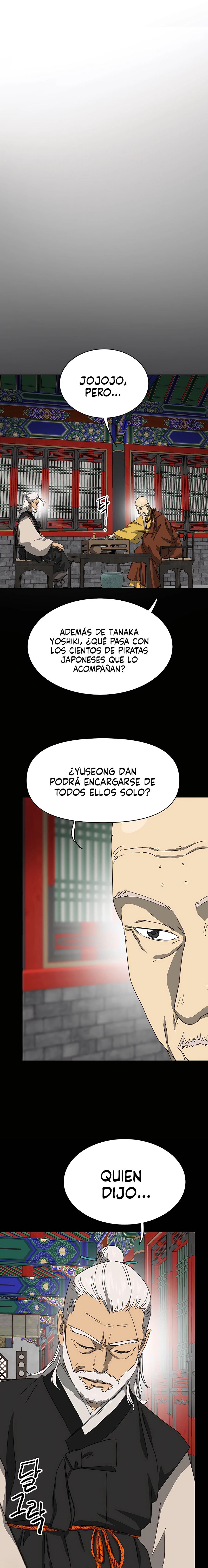 Subidas De Nivel Ilimitadas en el Murim Capitulo 138 página 26