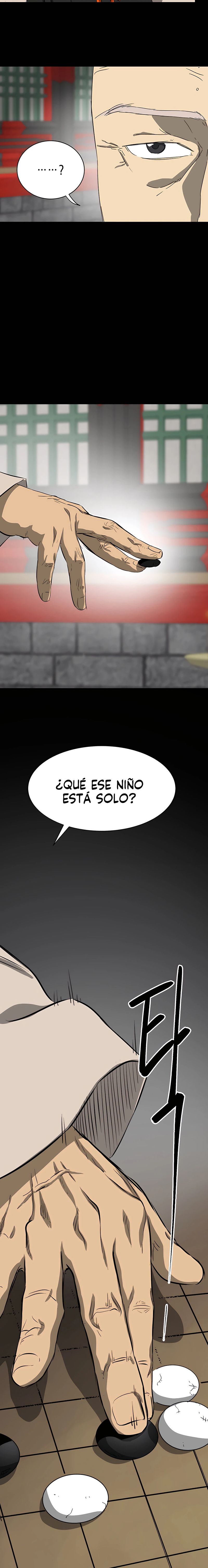 Subidas De Nivel Ilimitadas en el Murim Capitulo 138 página 27