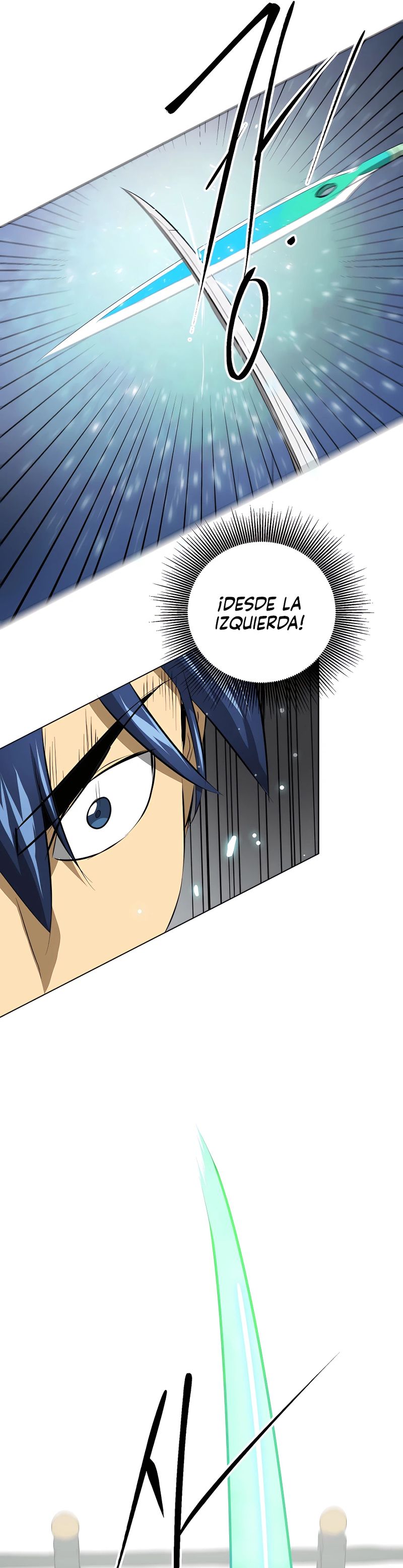 Subidas De Nivel Ilimitadas en el Murim Capitulo 139 página 22