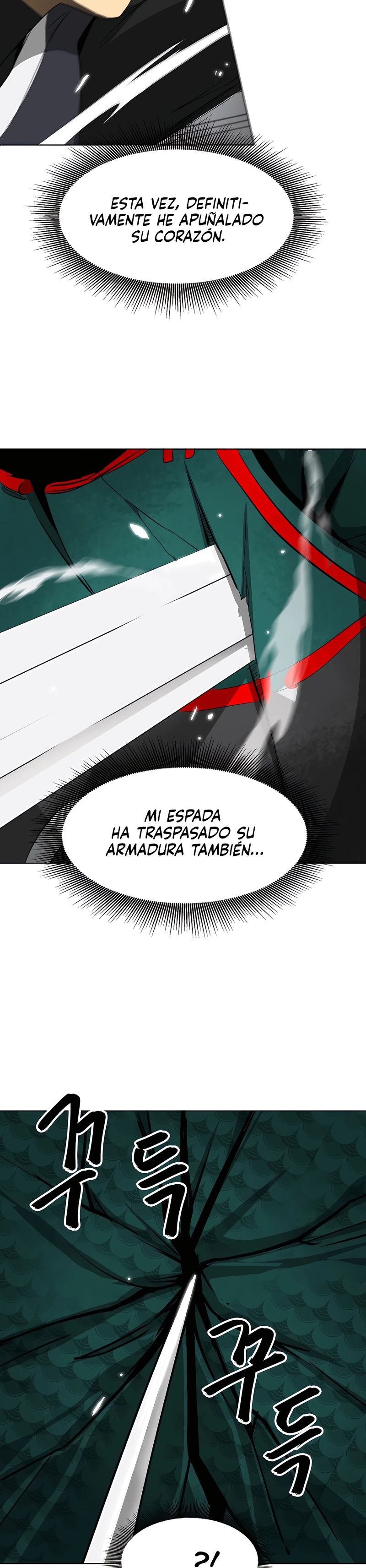 Subidas De Nivel Ilimitadas en el Murim Capitulo 139 página 43