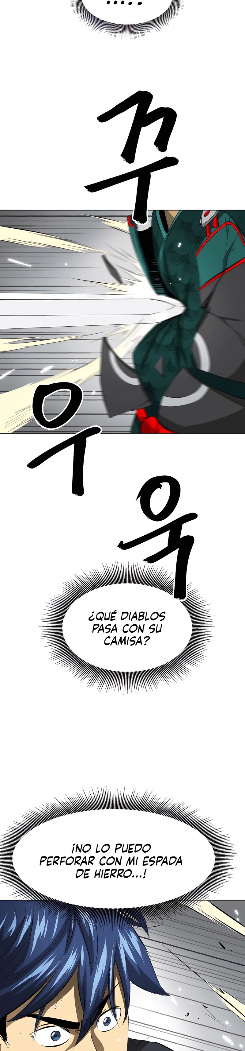 Subidas De Nivel Ilimitadas en el Murim Capitulo 139 página 44