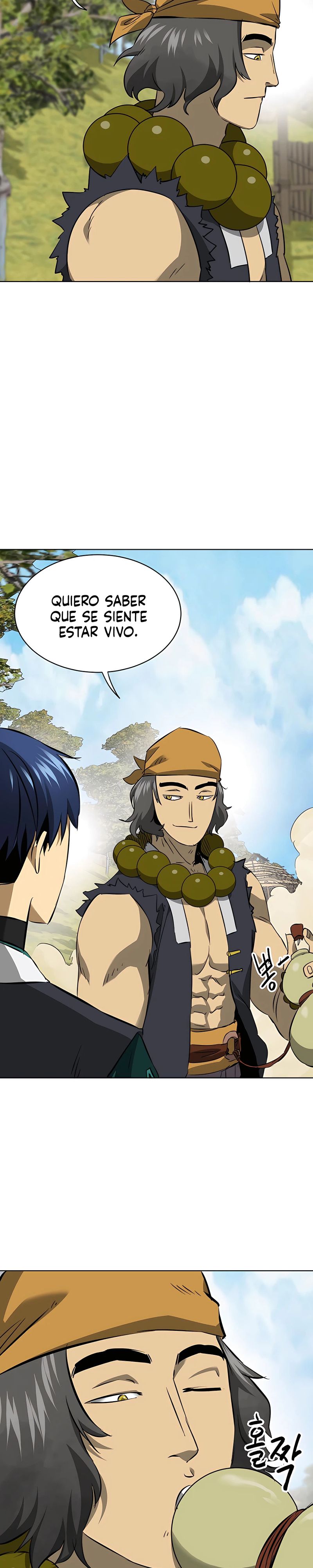 Subidas De Nivel Ilimitadas en el Murim Capitulo 143 página 45