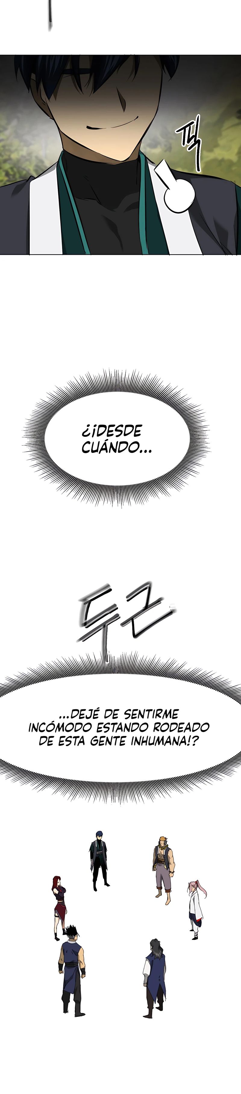 Subidas De Nivel Ilimitadas en el Murim Capitulo 143 página 51