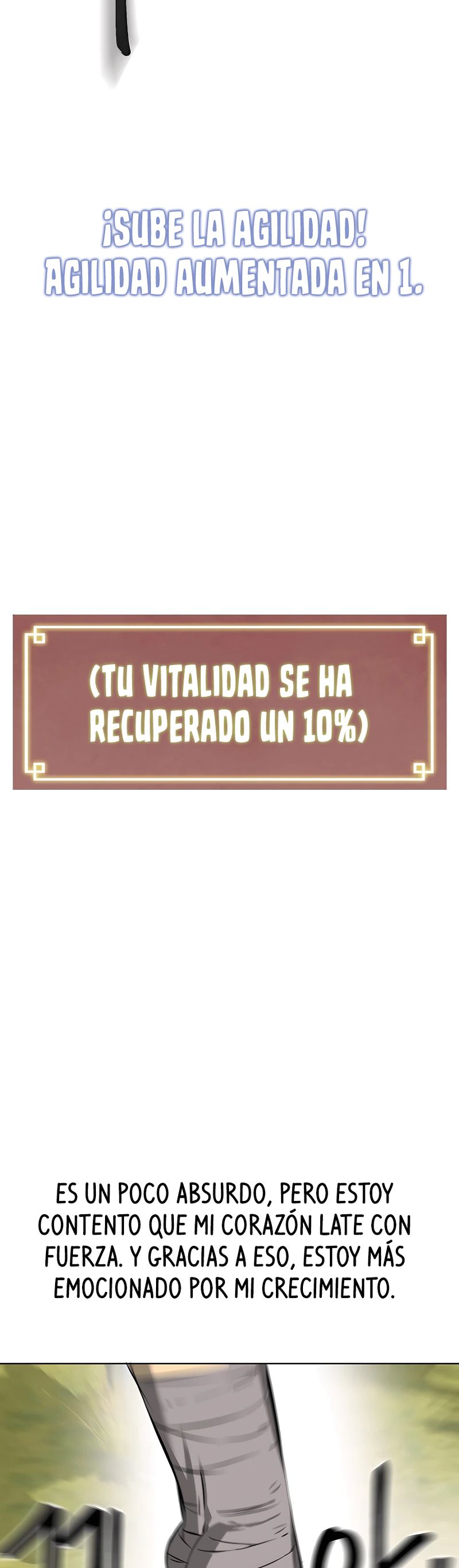 Subidas De Nivel Ilimitadas en el Murim Capitulo 143 página 54