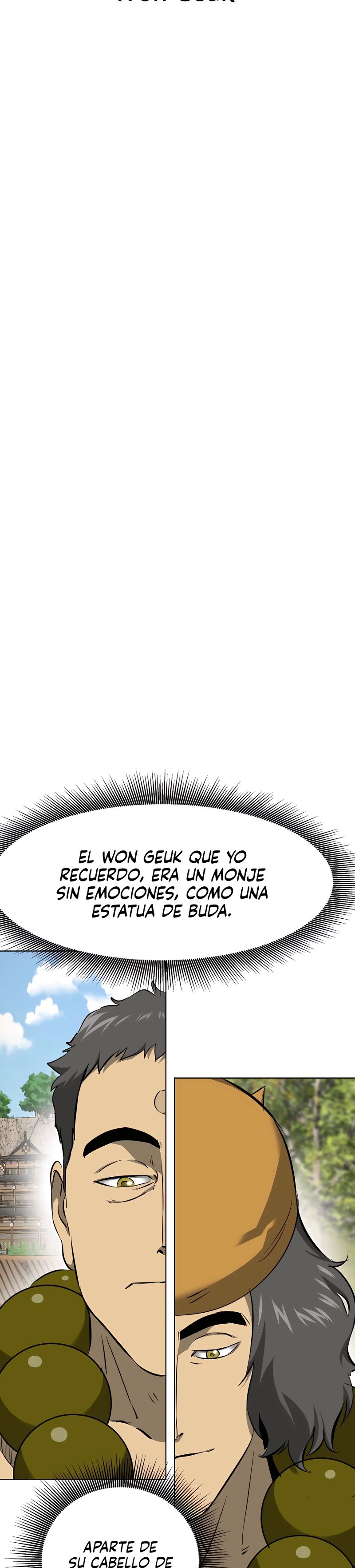 Subidas De Nivel Ilimitadas en el Murim Capitulo 143 página 8