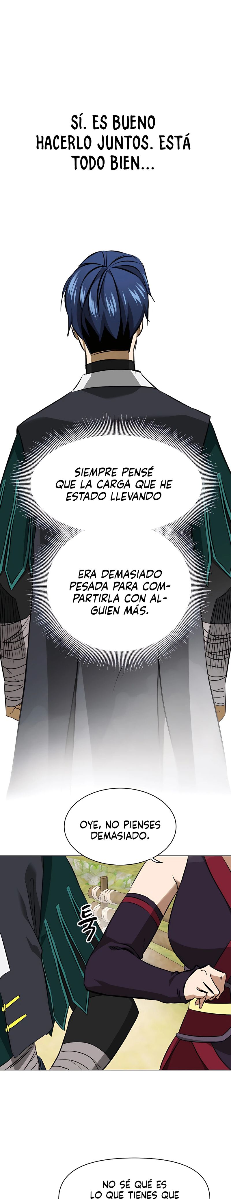 Subidas De Nivel Ilimitadas en el Murim Capitulo 144 página 39