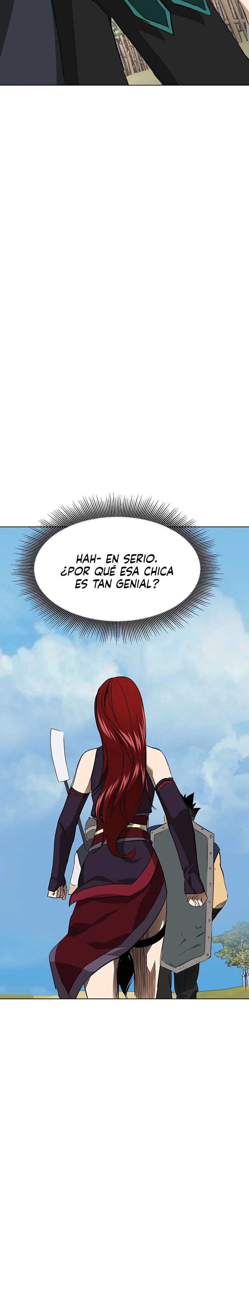 Subidas De Nivel Ilimitadas en el Murim Capitulo 144 página 41