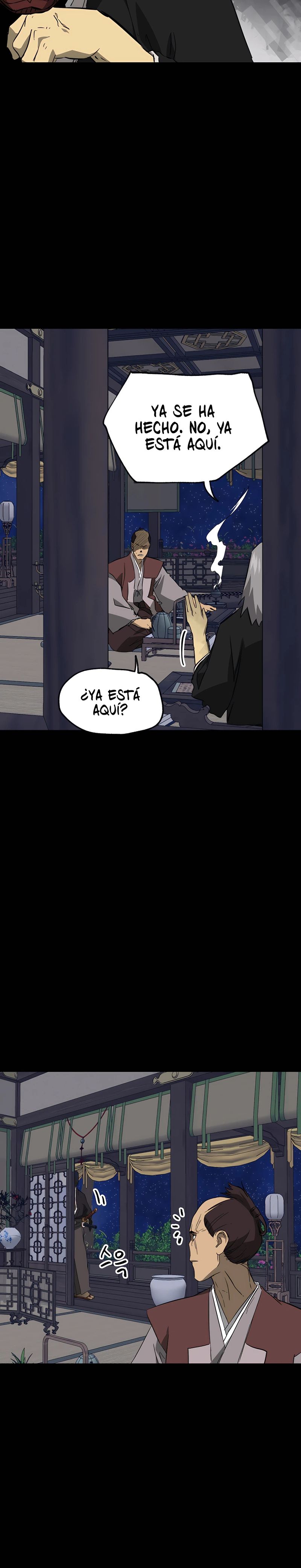 Subidas De Nivel Ilimitadas en el Murim Capitulo 144 página 49