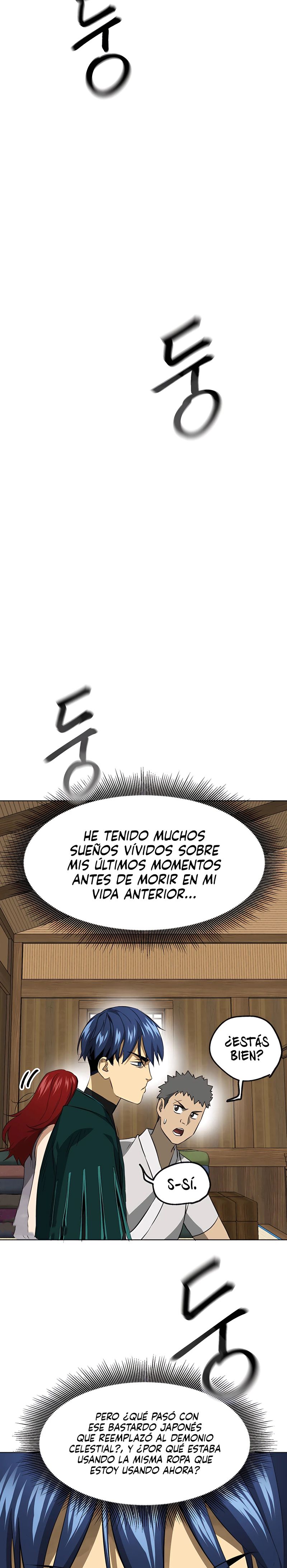 Subidas De Nivel Ilimitadas en el Murim Capitulo 145 página 16