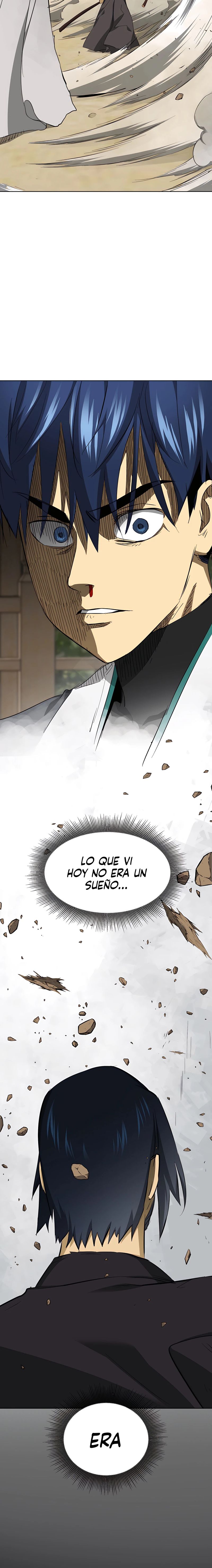 Subidas De Nivel Ilimitadas en el Murim Capitulo 146 página 34