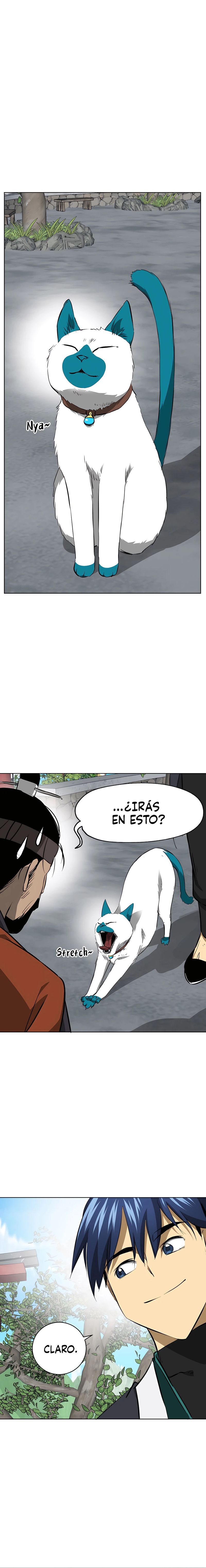 Subidas De Nivel Ilimitadas en el Murim Capitulo 146 página 6