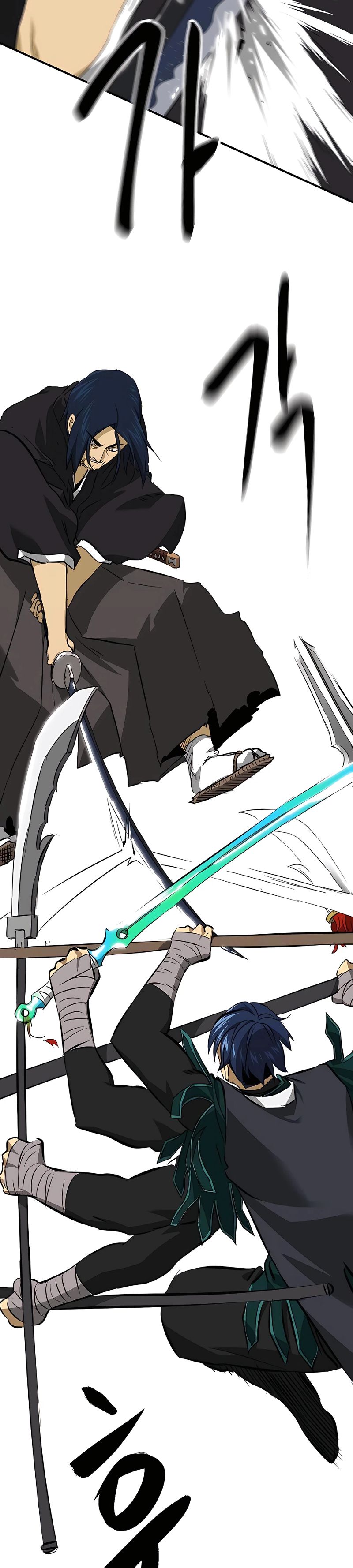 Subidas De Nivel Ilimitadas en el Murim Capitulo 149 página 10