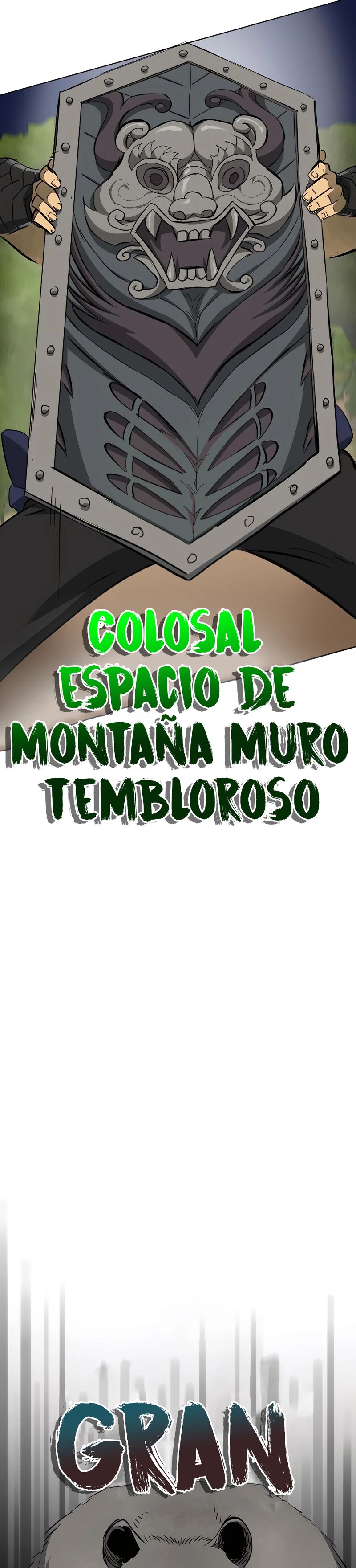 Subidas De Nivel Ilimitadas en el Murim Capitulo 149 página 23
