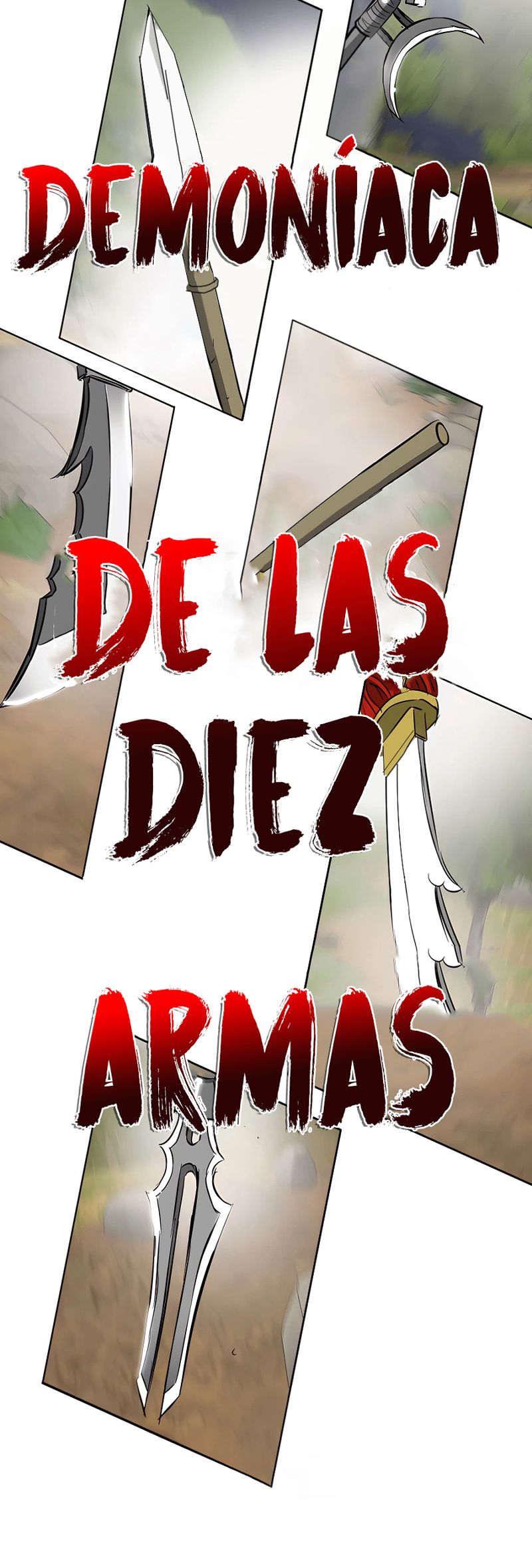 Subidas De Nivel Ilimitadas en el Murim Capitulo 149 página 6