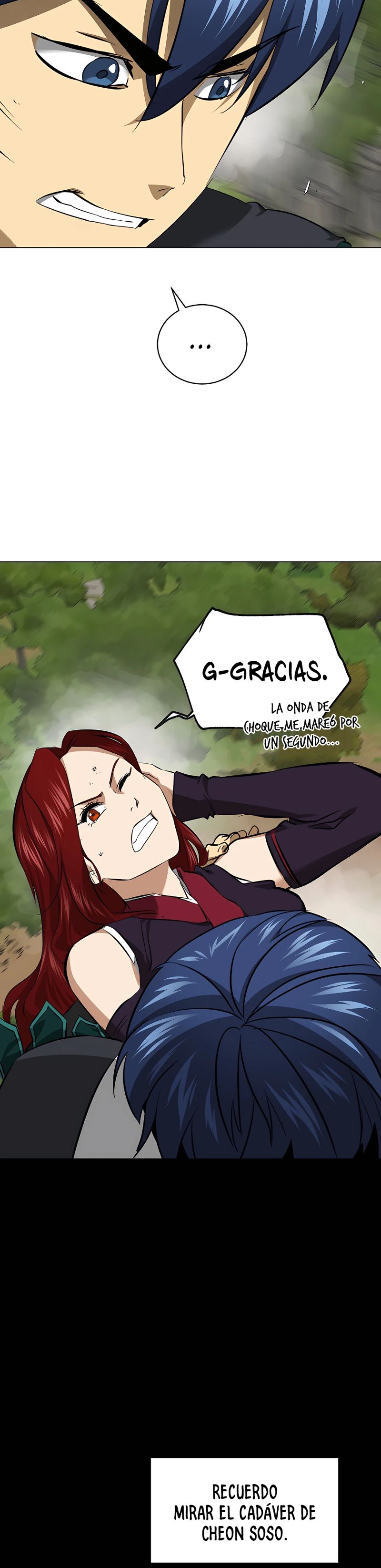 Subidas De Nivel Ilimitadas en el Murim Capitulo 151 página 7