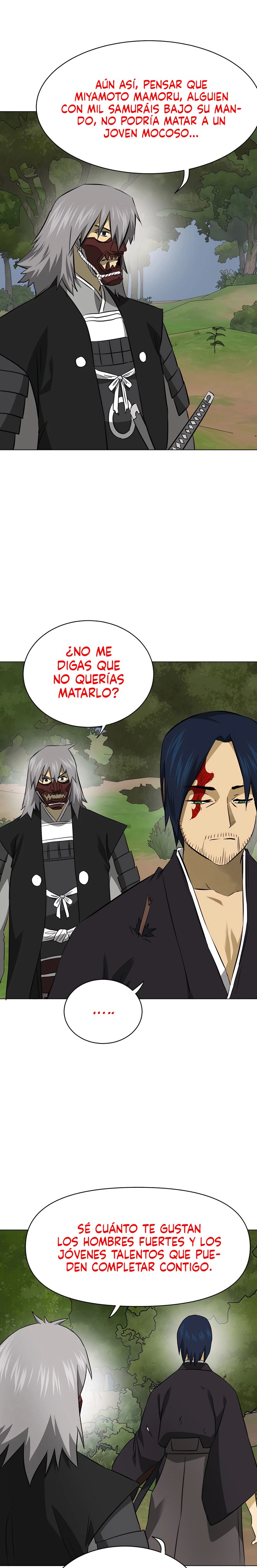 Subidas De Nivel Ilimitadas en el Murim Capitulo 152 página 10