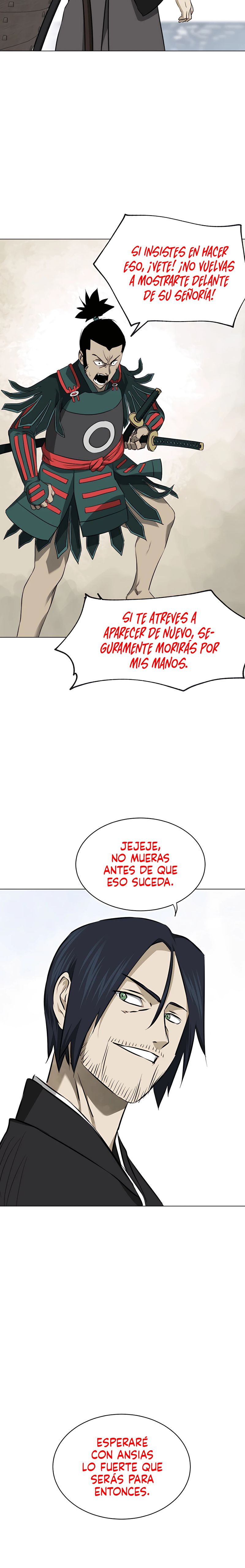Subidas De Nivel Ilimitadas en el Murim Capitulo 152 página 15